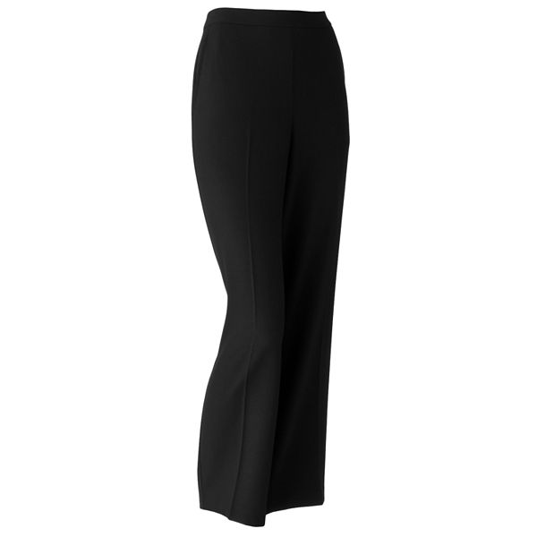 Sag Harbor Stretch Dress Pants for Women