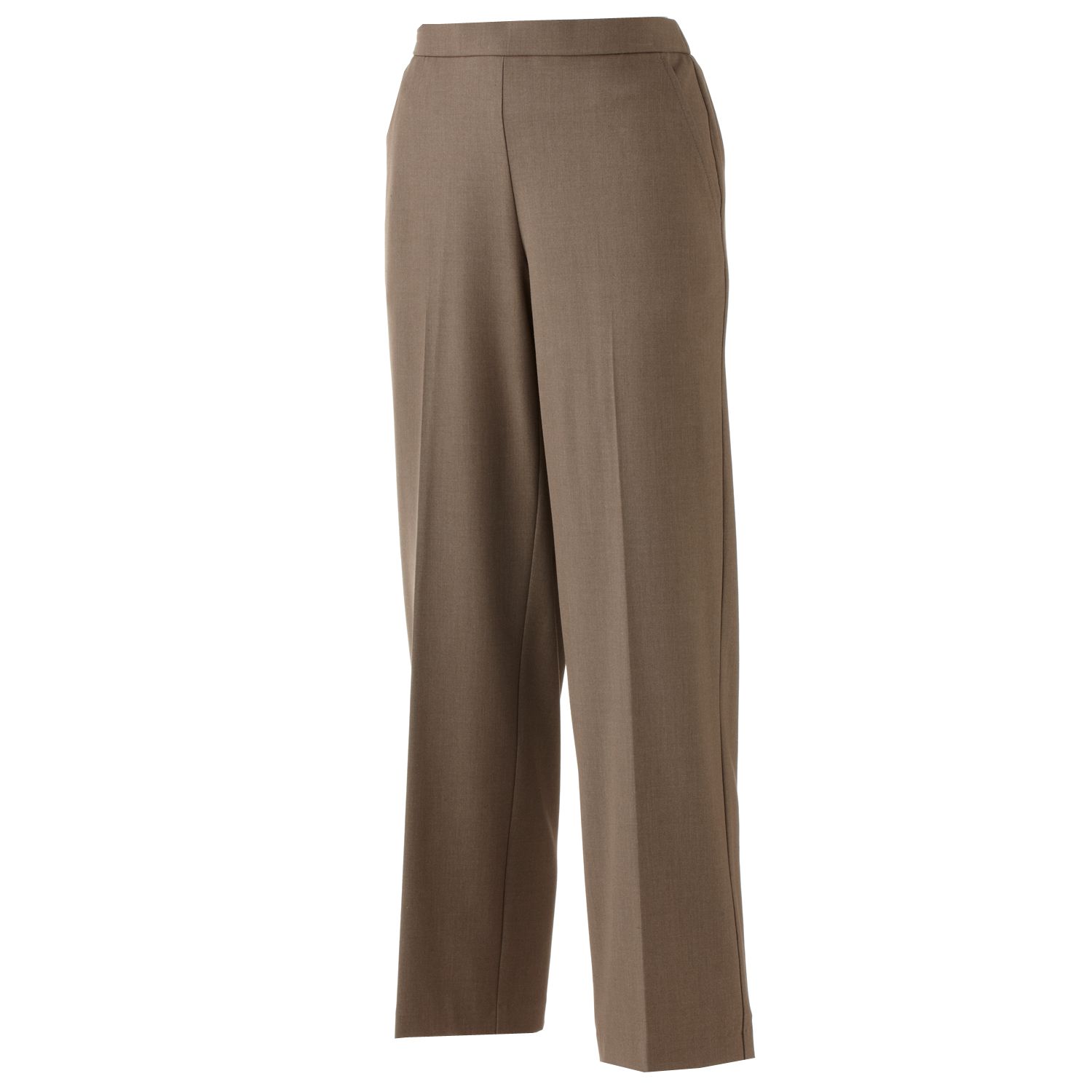 kohls womens dress pants