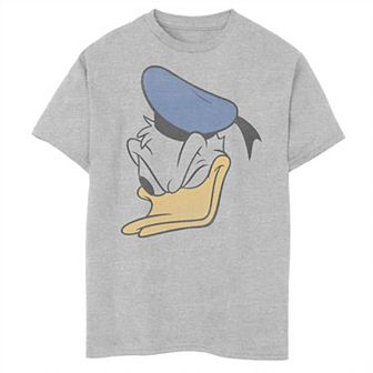 Disney's Mickey Mouse Boys 8-20 1928 Legend Logo Husky Tee