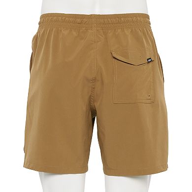 Men's Vans® E Waist Vanphibian Shorts