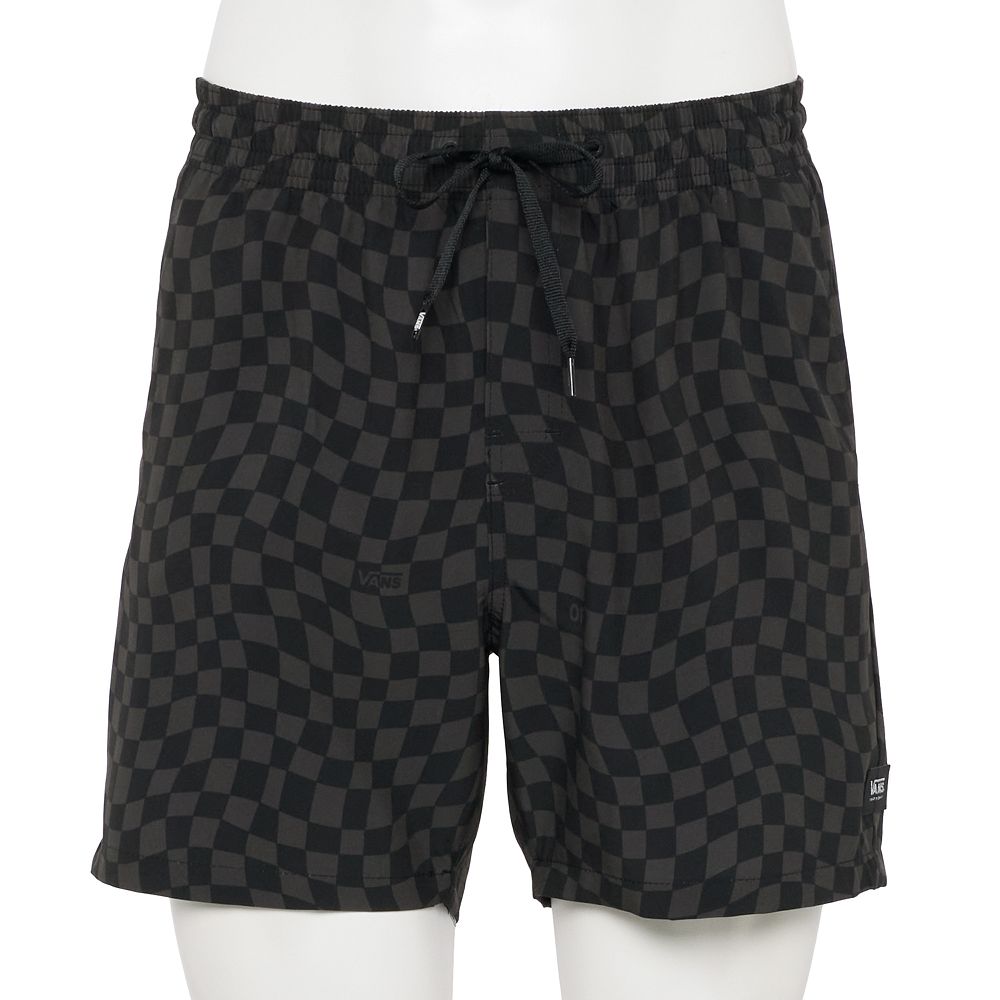 Kohls vans shorts on sale