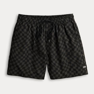 Men's Vans® E Waist Vanphibian Shorts