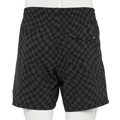 Men's Vans® E Waist Vanphibian Shorts