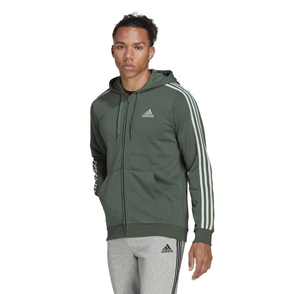 Adidas mens shop hoodie kohls