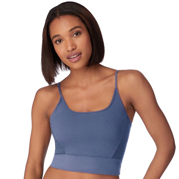 Maidenform Seamless Comfort Pullover Bra