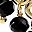 Black Spinel