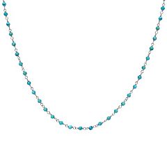 Kohls hot sale turquoise jewelry