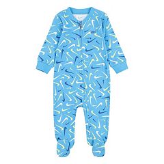 Kohls baby hot sale boy sleepers