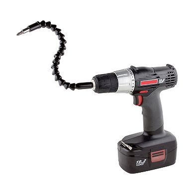 DIRTY DOG 26-pc. Screwdriver Set