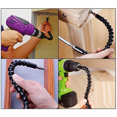 DIRTY DOG 26-pc. Screwdriver Set