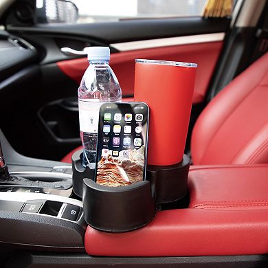 DIRTY DOG Trio Cup Holder