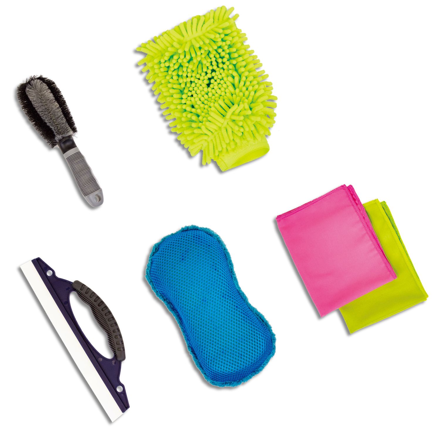E-Cloth Mini Deep Clean Microfiber Mop