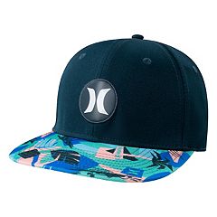 Hurley kids hot sale hats