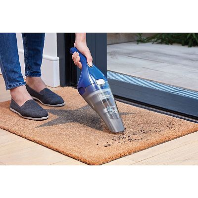 Black+Decker Dustbuster 7.2V Vacuum Tank Container, NVC220WBC Replacement Part