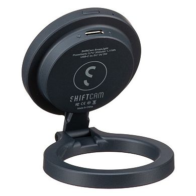 ShiftCam SnapLight MagSafe Ring Light