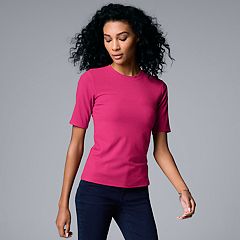 Simply Vera Vera Wang Shirts | Kohl's