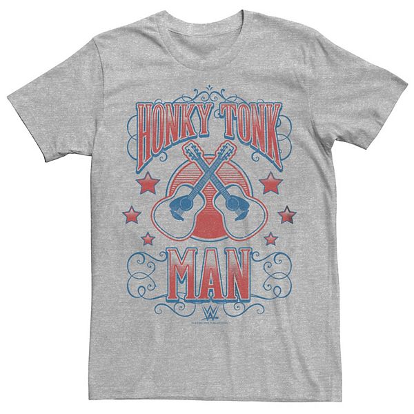 Honky Tonk Graphic tee main image 1