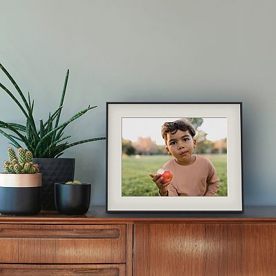 Aura picture frame sales