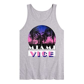 Men's Miami Vice That Life Tank Top