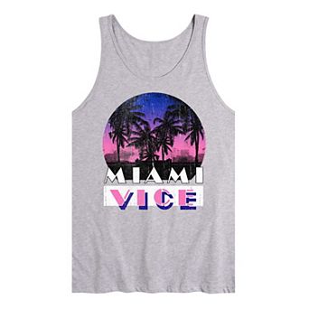 Men's Miami Vice That Life Tank Top