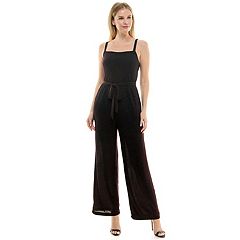 Kohls best sale petite jumpsuits