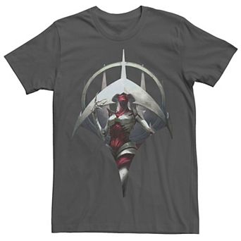 Men's Magic: the Gathering Phyrexia: All Will Be One Elesh Norn Icon Tee
