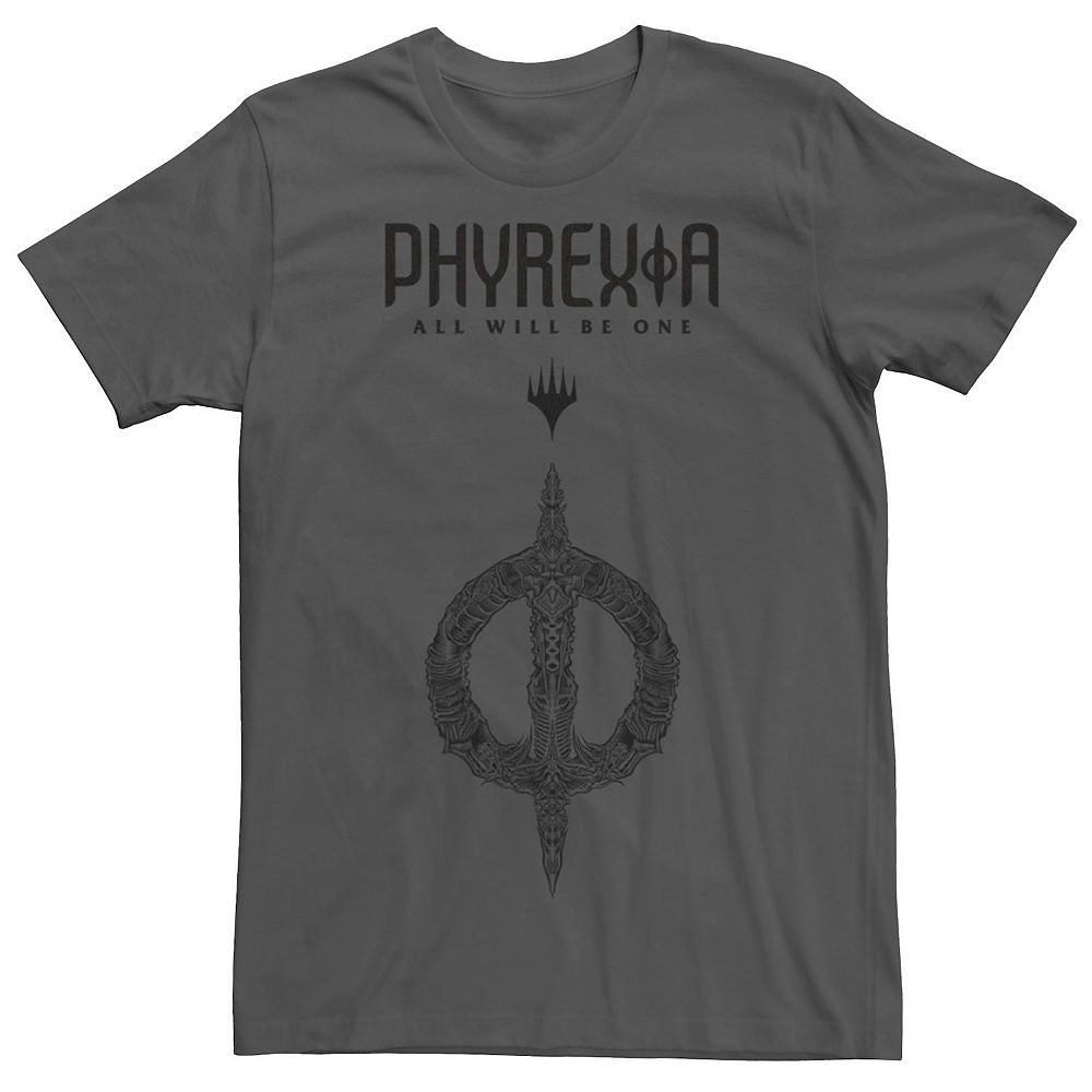 Men's Magic: the Gathering Phyrexia: All Will Be One Phyrexian Mana ...