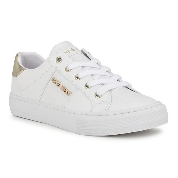 Nine west sneakers online