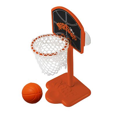 Super Impulse World'S Smallest Nerf Basketball Hoop