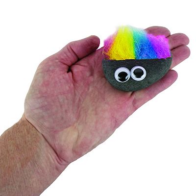 Super Impulse World's Smallest Pet Rock