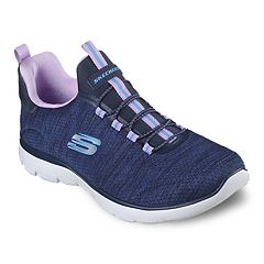Skechers GOwalk Classic Washable Slip-Ons - Crystal View