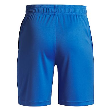 Boys 8-20 Under Armour Tech™ Logo Shorts in Regular & Husky