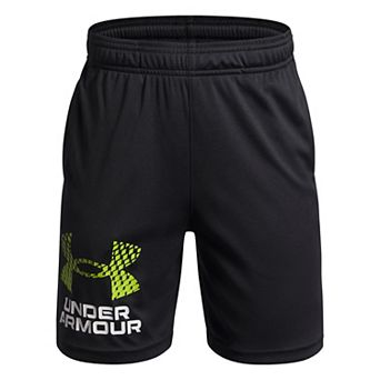 Boys 8-20 Under Armour Tech™ Logo Shorts in Regular & Husky