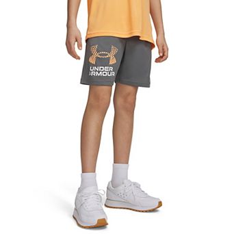 Boys 8-20 Under Armour Tech™ Logo Shorts in Regular & Husky