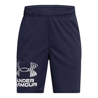 Boys 8-20 Under Armour Tech™ Logo Shorts in Regular & Husky