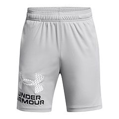 Buy Under Armour Vanish Woven 8in Snap Shorts Men Lightgrey online