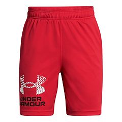 Boys' Athletic Shorts: Find Activerwear From Basketball to Running Shorts
