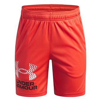 Boys 8-20 Under Armour Tech™ Logo Shorts in Regular & Husky