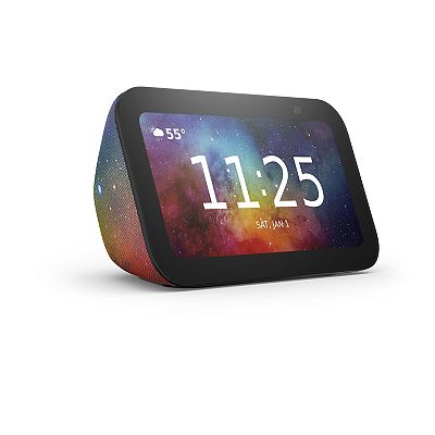 echo show5 美品 Amazon Echo Show 5 (エコーショー5) 第3世代 チャコール