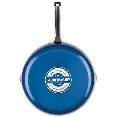 Farberware® 11.25-in. Nonstick Frying Pan