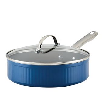 Farberware® 3-qt Nonstick Saute Pan with Lid