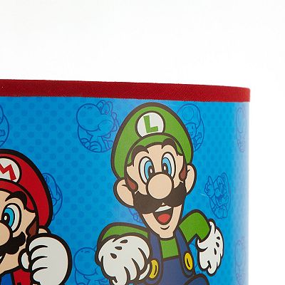 Super Mario Question Block Table Lamp Urban Outfitters Canada Super Mario Question Block Table Lamp Urban Outfitters Canada