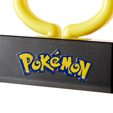 Idea Nuova Pokémon Pikachu LED Neon Table Lamp