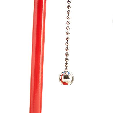 Idea Nuova Pokemon Pikachu and Friends Table Lamp