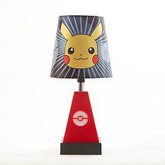 Kids' Room Pokemon Home Decor