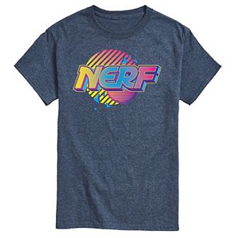 Men's Nerf 90s Graphic Tee