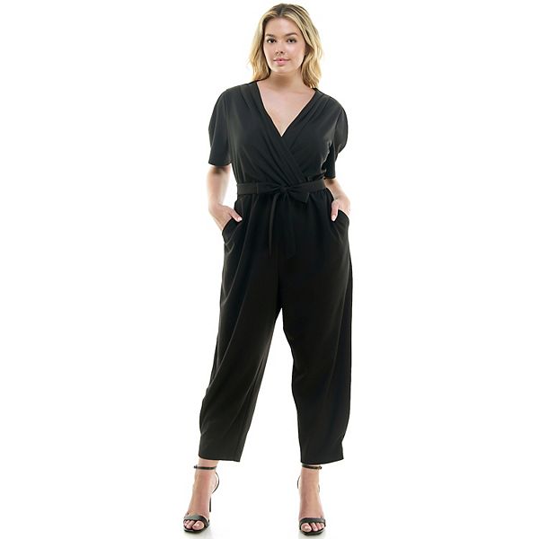 Kohls top juniors jumpsuit
