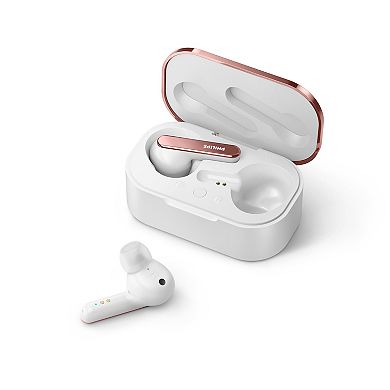 Philips TAT5506 Noise-Canceling True Wireless In-Ear Headphones