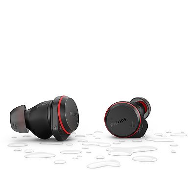 Philips TAA7507 True Wireless Noise-Canceling In-Ear Sports Headphones