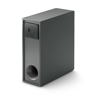 Philips 300W 3.1-Channel Dolby Atmos Soundbar System